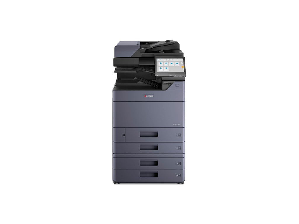 Kyocera TASKalfa 2554ci 彩色多功能複合機 影印機